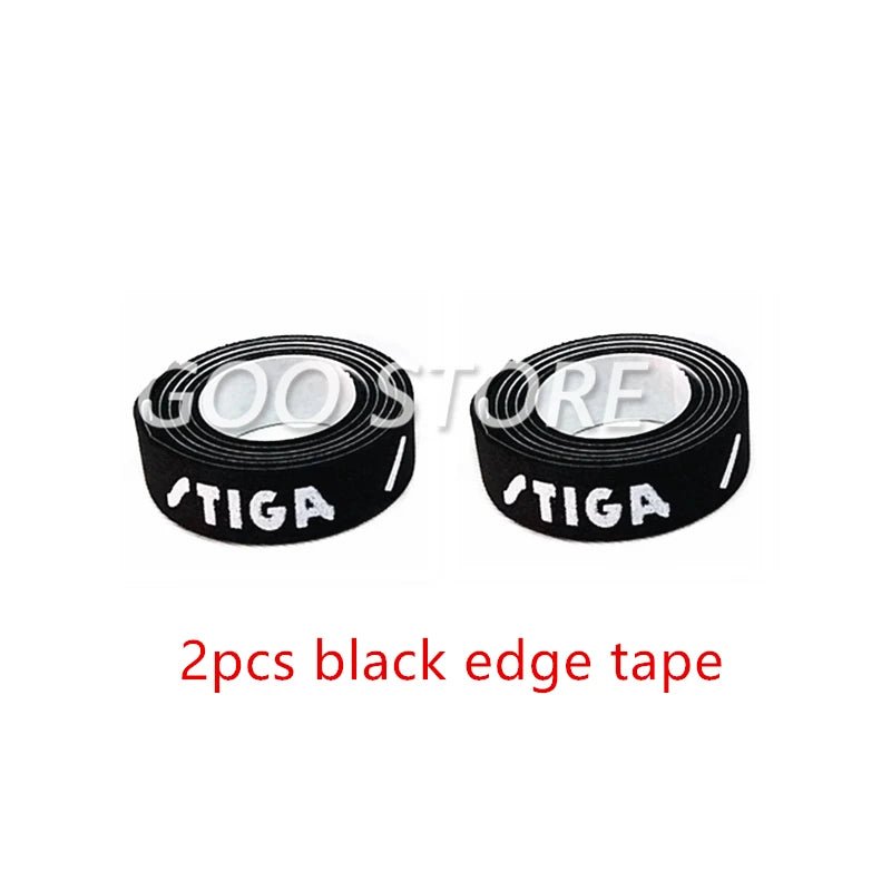 2pcs Table Tennis Racket Edge Tape Professional Accessories Ping Pong Bat Protective Side Tape ProtectorEstaliosFitEstaliosFit183651930;20260421;1776809350aFpNe
