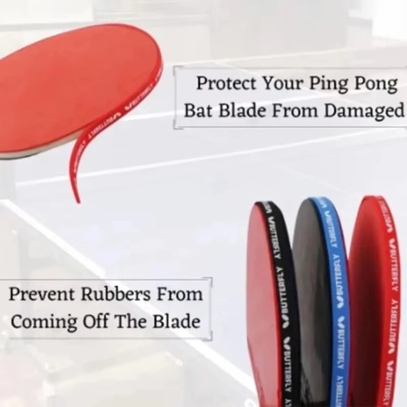 2PCs YINHE Table Tennis Racket Edge Tape Ping Pong Bat Protective Side Tape Protector Table Tennis Racket Sports AccessoriesEstaliosFitEstaliosFit183652017;20260421;1776809352vgmSN