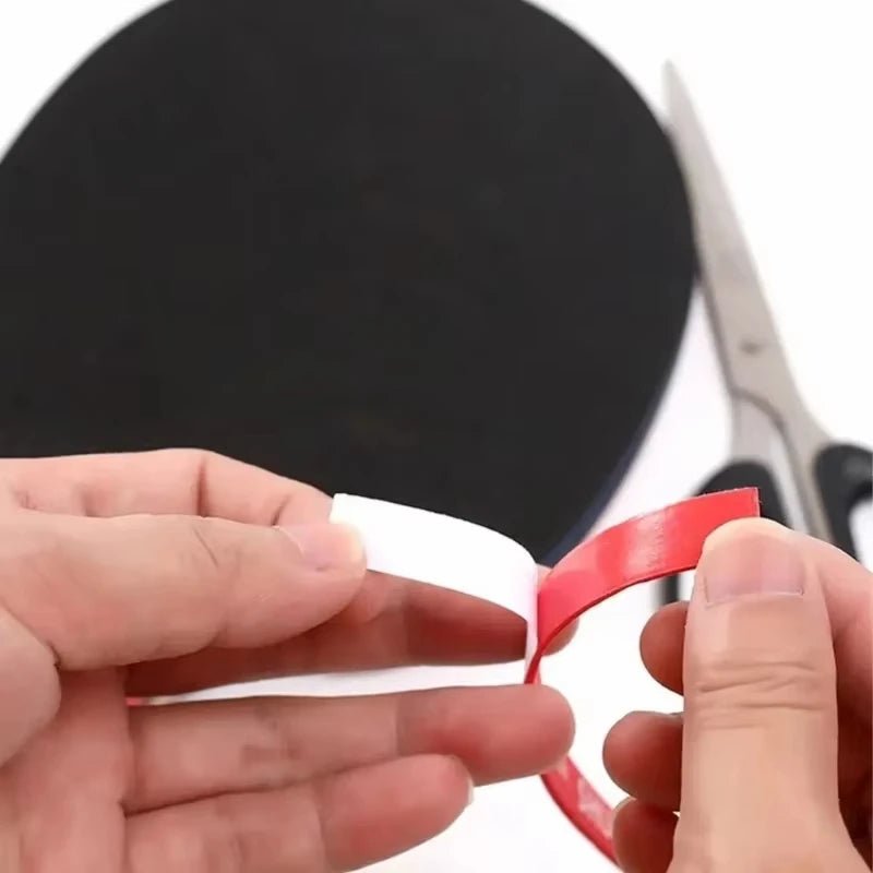 2PCs YINHE Table Tennis Racket Edge Tape Ping Pong Bat Protective Side Tape Protector Table Tennis Racket Sports AccessoriesEstaliosFitEstaliosFit183652017;20260421;1776809352vgmSN