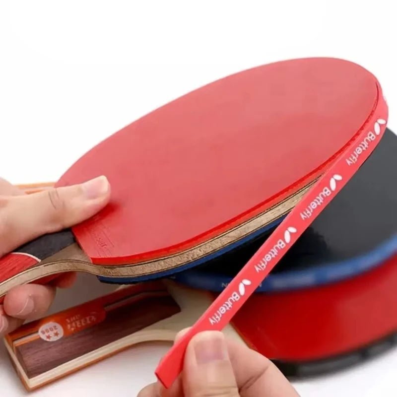2PCs YINHE Table Tennis Racket Edge Tape Ping Pong Bat Protective Side Tape Protector Table Tennis Racket Sports AccessoriesEstaliosFitEstaliosFit183652017;20260421;1776809352vgmSN