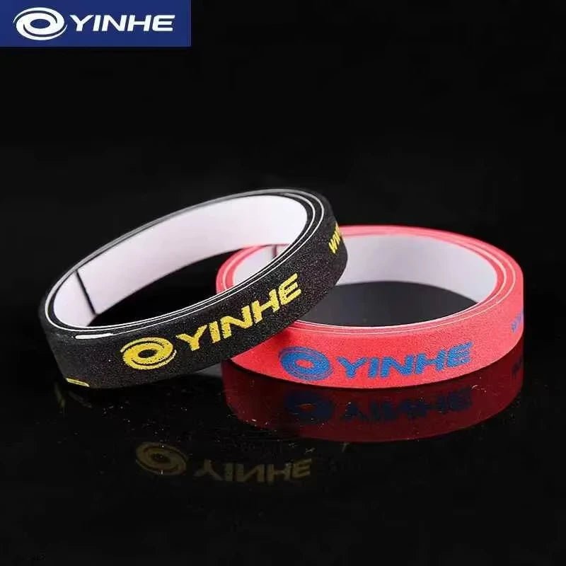 2PCs YINHE Table Tennis Racket Edge Tape Ping Pong Bat Protective Side Tape Protector Table Tennis Racket Sports AccessoriesEstaliosFitEstaliosFit183652017;20260421;1776809352vgmSN