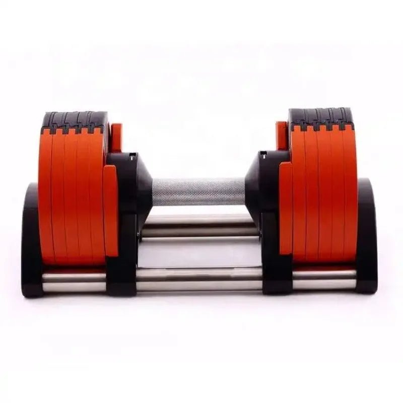 40kg Adjustable Cast Iron Dumbbell Set for Home FitnessEstaliosFitEstaliosFit184447873;2026057;1778179977apVRc