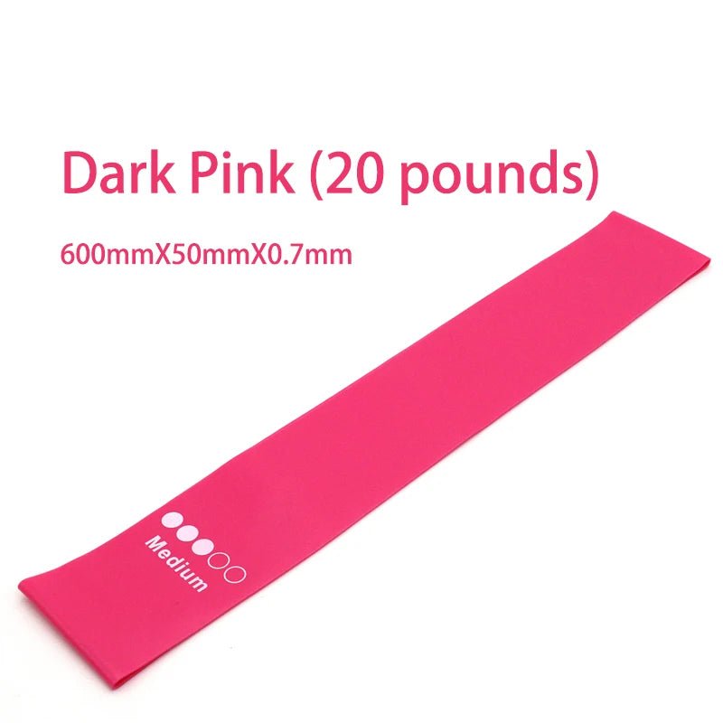 5 Level Yoga strap Crossfit Resistance Bands Portable Fitness Workout Equipment Training Gum Exercise Women Sports Ring GymEstaliosFitEstaliosFit183973711;20260427;1777316233bgxda