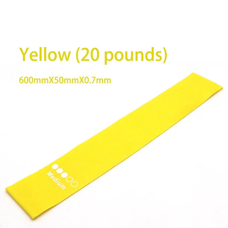5 Level Yoga strap Crossfit Resistance Bands Portable Fitness Workout Equipment Training Gum Exercise Women Sports Ring GymEstaliosFitEstaliosFit183973718;20260427;1777316233dV4eY