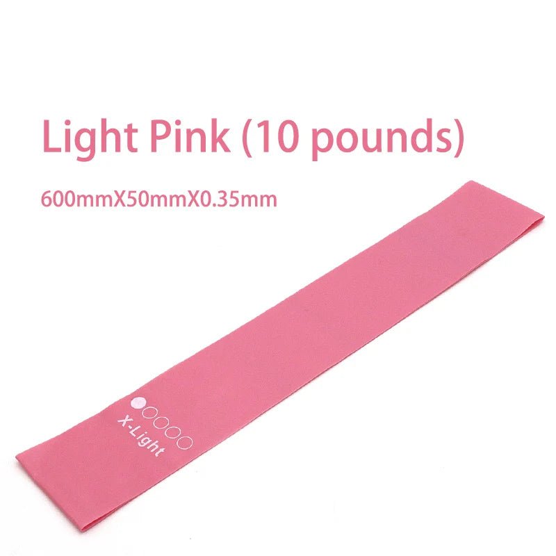 5 Level Yoga strap Crossfit Resistance Bands Portable Fitness Workout Equipment Training Gum Exercise Women Sports Ring GymEstaliosFitEstaliosFit183973710;20260427;177731623335tKf