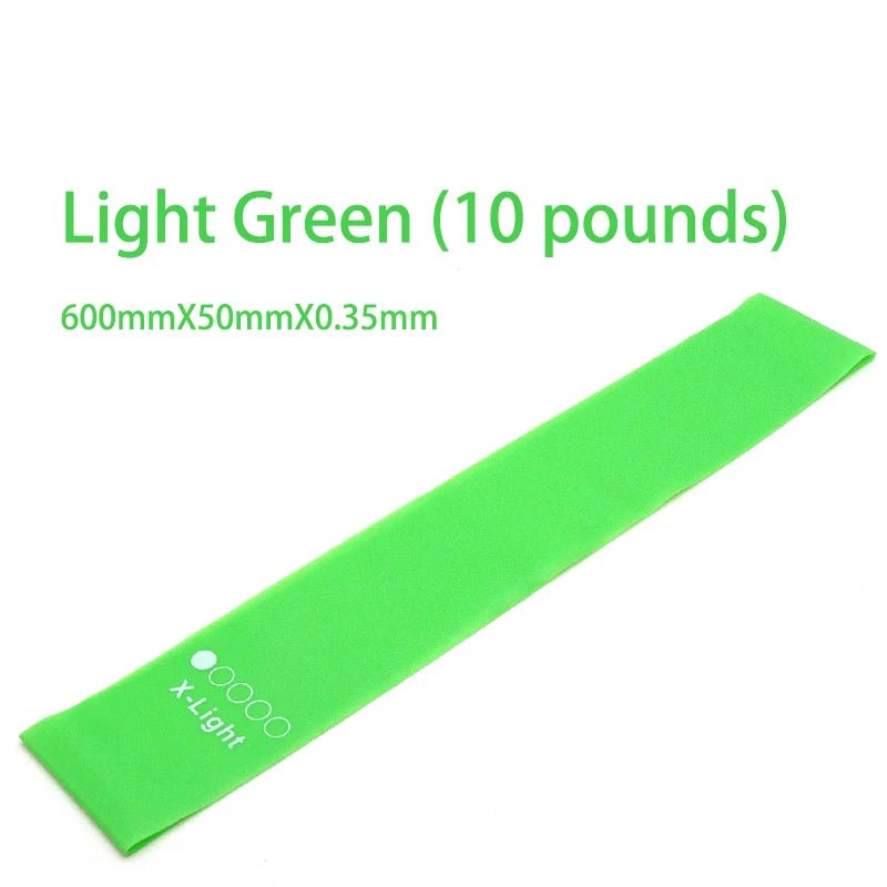 5 Level Yoga strap Crossfit Resistance Bands Portable Fitness Workout Equipment Training Gum Exercise Women Sports Ring GymEstaliosFitEstaliosFit183973712;20260427;1777316233WlrYk
