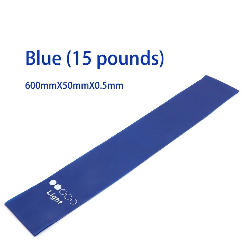 5 Level Yoga strap Crossfit Resistance Bands Portable Fitness Workout Equipment Training Gum Exercise Women Sports Ring GymEstaliosFitEstaliosFit183973716;20260427;1777316233BdeDd