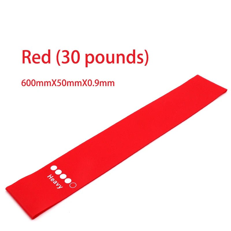 5 Level Yoga strap Crossfit Resistance Bands Portable Fitness Workout Equipment Training Gum Exercise Women Sports Ring GymEstaliosFitEstaliosFit183973713;20260427;1777316233RSYro