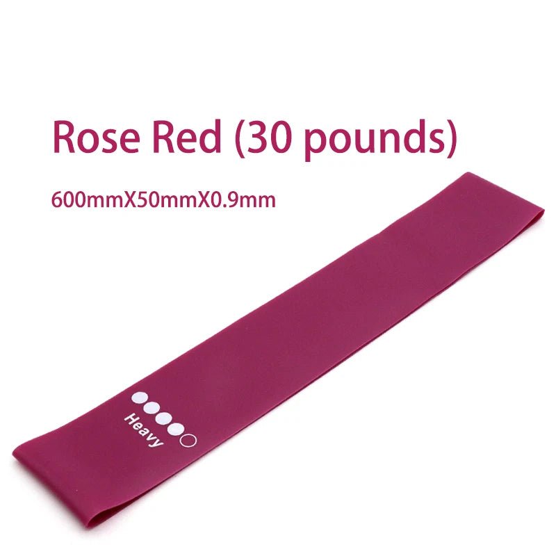 5 Level Yoga strap Crossfit Resistance Bands Portable Fitness Workout Equipment Training Gum Exercise Women Sports Ring GymEstaliosFitEstaliosFit183973715;20260427;1777316233p5Xtd