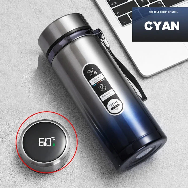 500ML - 1Liter Stainless Steel Thermos Bottle with LED Temperature Display Sus304 Tea Water Bottle Vacuum Flask Portable CupsEstaliosFitEstaliosFit183652565;20260421;1776809386LDXfK