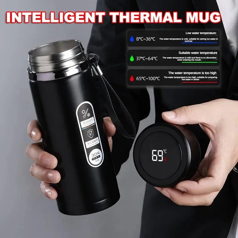 500ML - 1Liter Stainless Steel Thermos Bottle with LED Temperature Display Sus304 Tea Water Bottle Vacuum Flask Portable CupsEstaliosFitEstaliosFit183652555;20260421;1776809386MBMqx