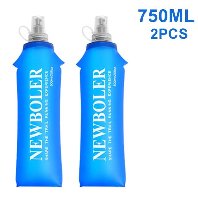 750ml TPU Outdoor Sport Bottle Folding Soft Flask Drink Water Bottle for Running Camping Hiking Bicycle Fitness Water BagEstaliosFitEstaliosFit183652344;20260421;1776809389uEmsJ