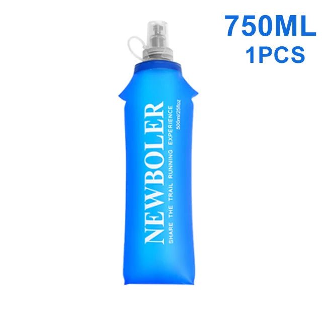 750ml TPU Outdoor Sport Bottle Folding Soft Flask Drink Water Bottle for Running Camping Hiking Bicycle Fitness Water BagEstaliosFitEstaliosFit183652343;20260421;1776809389uueeZ