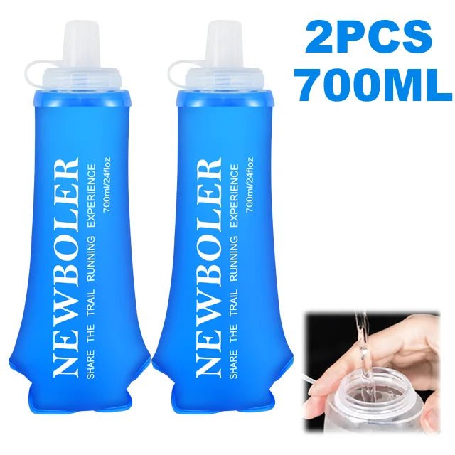 750ml TPU Outdoor Sport Bottle Folding Soft Flask Drink Water Bottle for Running Camping Hiking Bicycle Fitness Water BagEstaliosFitEstaliosFit183652350;20260421;1776809389i5YQa