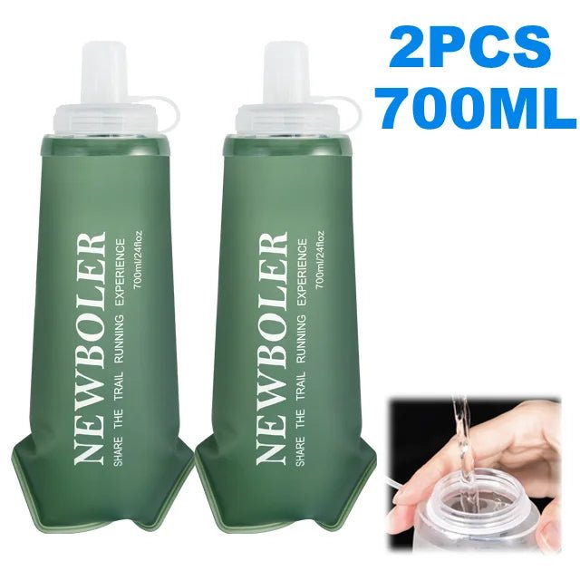 750ml TPU Outdoor Sport Bottle Folding Soft Flask Drink Water Bottle for Running Camping Hiking Bicycle Fitness Water BagEstaliosFitEstaliosFit183652348;20260421;1776809389BAq9E