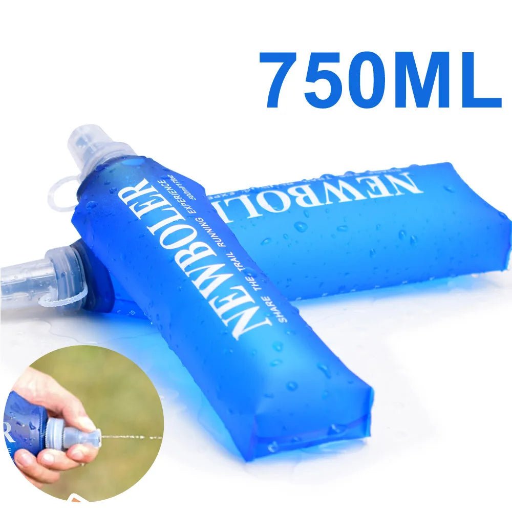 750ml TPU Outdoor Sport Bottle Folding Soft Flask Drink Water Bottle for Running Camping Hiking Bicycle Fitness Water BagEstaliosFitEstaliosFit183652127;20260421;1776809360Fflru