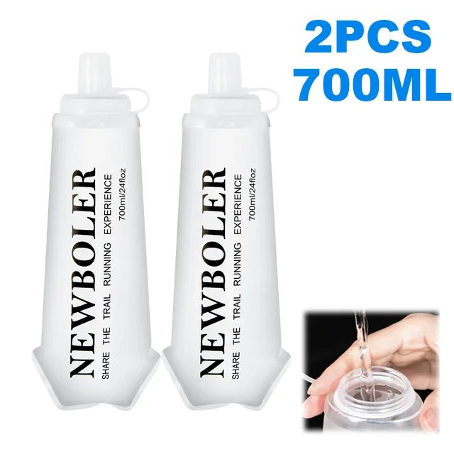 750ml TPU Outdoor Sport Bottle Folding Soft Flask Drink Water Bottle for Running Camping Hiking Bicycle Fitness Water BagEstaliosFitEstaliosFit183652130;20260421;1776809360fwxnA