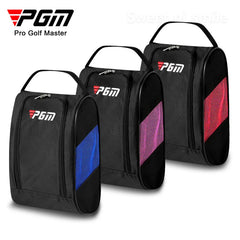 Pgm Breathable Light Weight Golf Shoes Bag Xb001