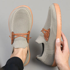 Men's and Women's Wide Version Barefoot Shoes Minimalist and Casual Shoes Sports Shoe Breathable and Comfortable Tennis Shoes