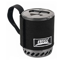 Lightweight, Powerful, Portable: Hiking Stove