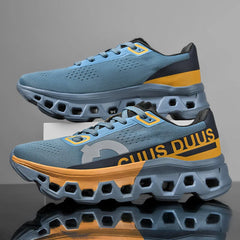 Fashion Men Running Shoes Casual Sports Breathable Lightweight for Women's Comfortable Athletic Walking Sneakers Outdoors Tennis