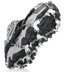Anti Slip Ice Grippers for Shoes