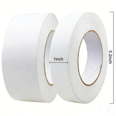 Golf Grip Tape Roll Double Sided Golf Clubs Grip Installation Multifunctional Putter Accessories Tape Cropable Strips Strong