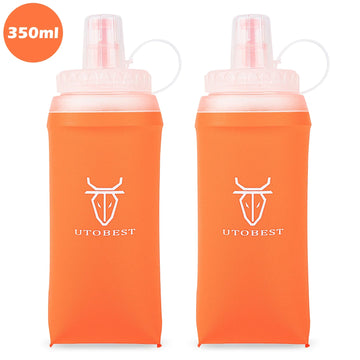 350ml Soft Flask