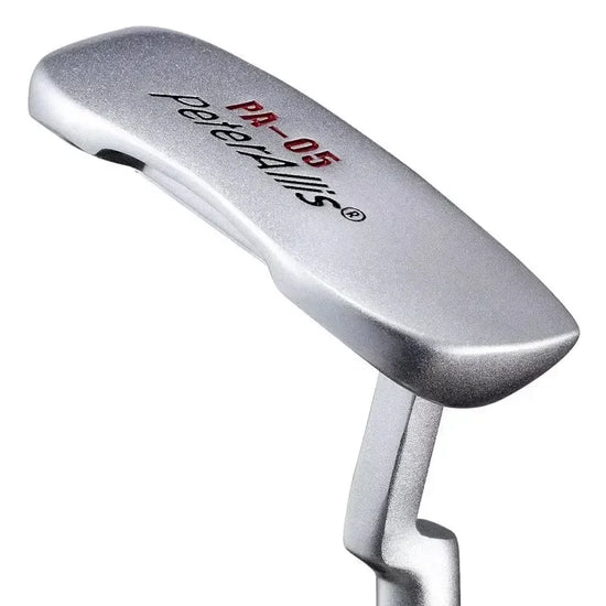 11-Piece Lightweight Golf Club Set for Men & Women