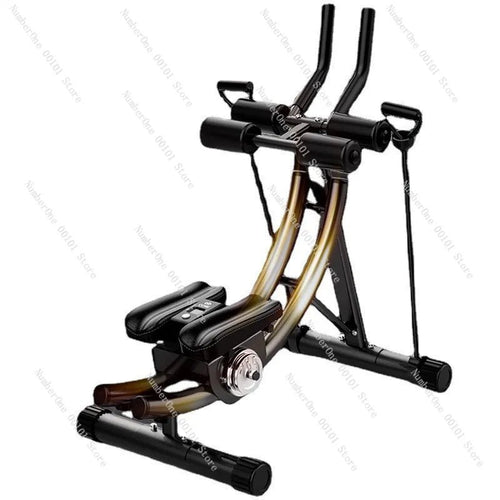 Abdominal Core Toner Exercise Machine for Home WorkoutsEstaliosFitEstaliosFit184447858;2026057;17781799480P5RW
