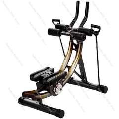 Abdominal Core Toner Exercise Machine – Home Workout Ab Trainer