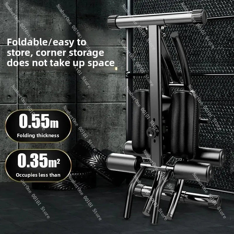 Abdominal Core Toner Exercise Machine for Home WorkoutsEstaliosFitEstaliosFit184447858;2026057;17781799480P5RW