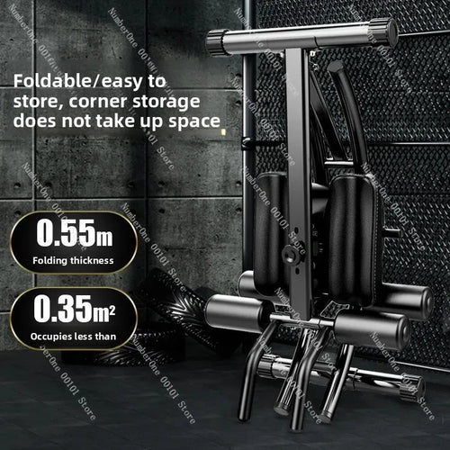 Abdominal Core Toner Exercise Machine for Home WorkoutsEstaliosFitEstaliosFit184447858;2026057;17781799480P5RW