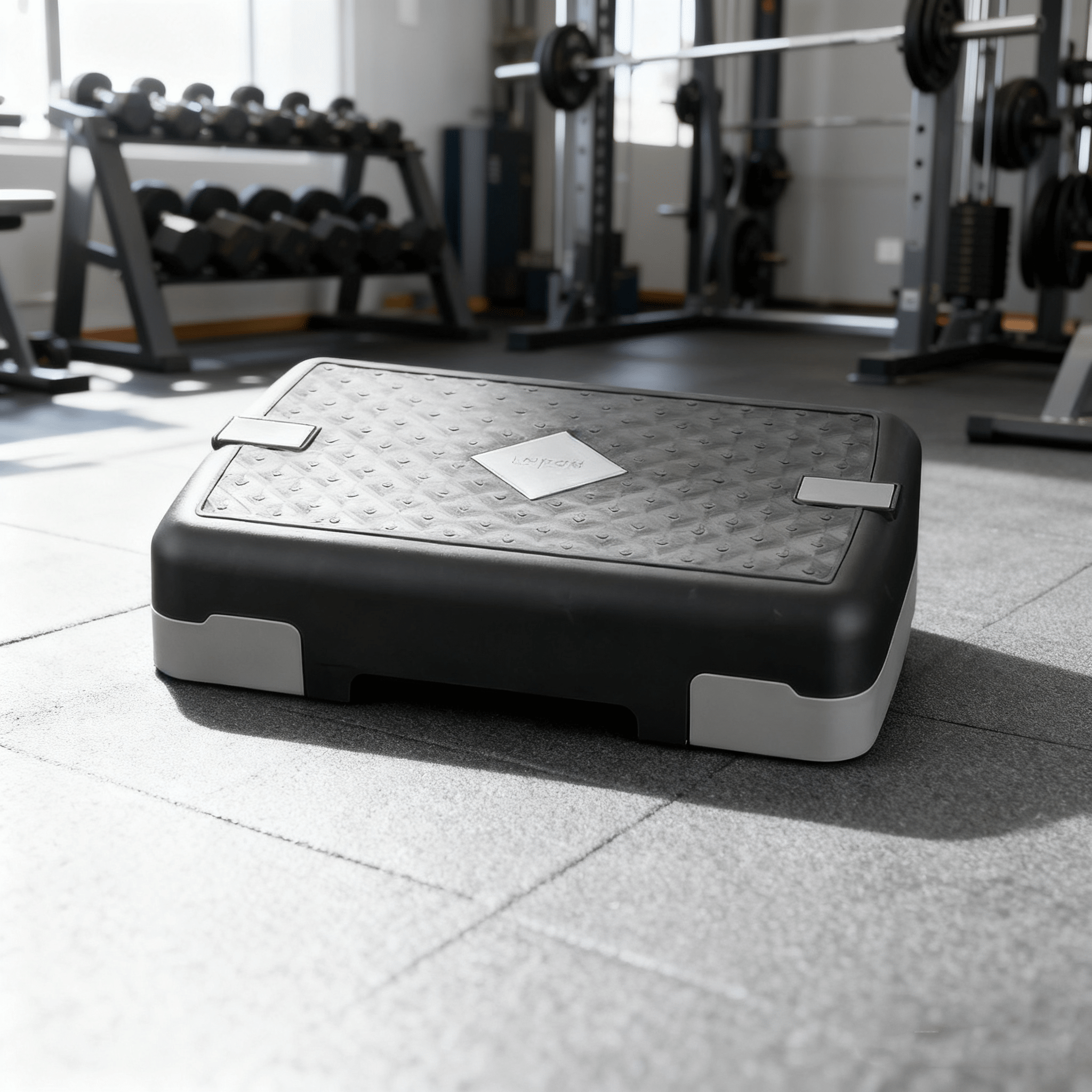 Adjustable Aerobic Fitness Pedal.