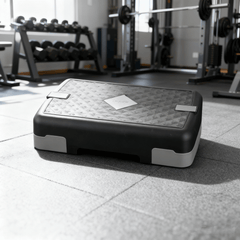 Adjustable Aerobic Fitness Pedal