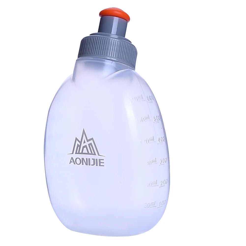 AONIJIE Running Hydration Waist Pack With Two Water Bottle 170ml Bag Belt Bottle Phone Holder Waterproof JoggingEstaliosFitEstaliosFit183652382;20260421;1776809384Q7Zfb