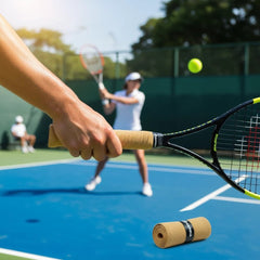 Artificial Leather Tennis Racket Overgrip for Racket Handles