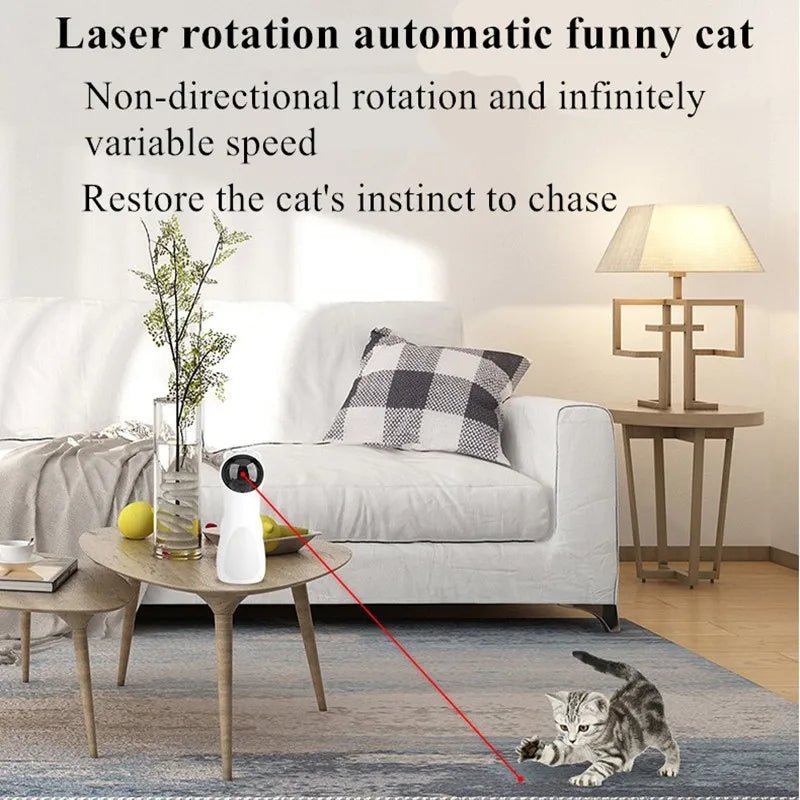 Automatic Interactive Laser Cat Toy with Rotating Multi - Angle BeamEstaliosFitEstaliosFit184217120;2026052;1777699419ddFzG