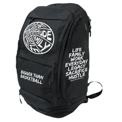 Bigger Than Basketball Backpack