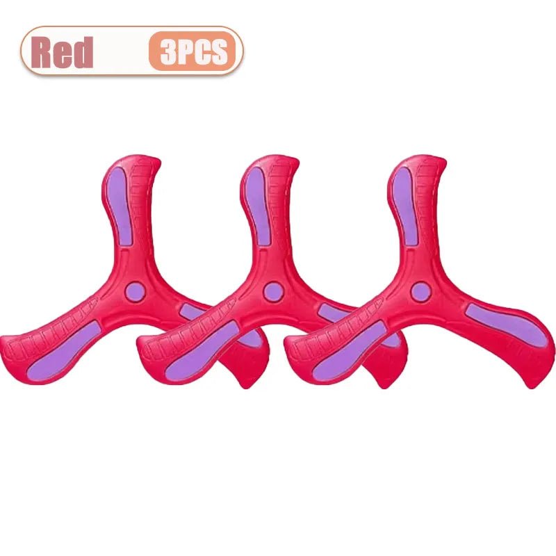 Dog Training Boomerang Interactive Fetch ToyEstaliosFitEstaliosFit184217116;2026052;1777699419wxP7w