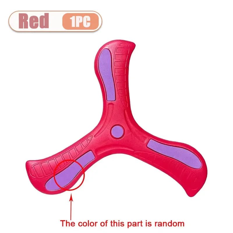 Dog Training Boomerang Interactive Fetch ToyEstaliosFitEstaliosFit184217111;2026052;1777699419nd6Gp