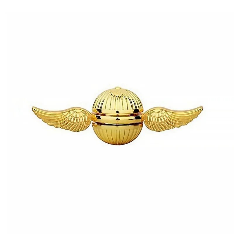 EDC Fidget Spinner Toys Fingertip Spinning Gyroscope Anti - Stress Toys Kids Adults Rotating Metal Ball Desktop Stress Relief ToysEstaliosFitEstaliosFit183651879;20260421;1776809344ZXyWw