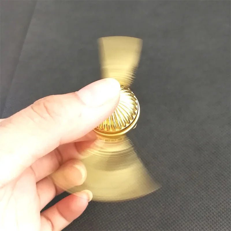 EDC Fidget Spinner Toys Fingertip Spinning Gyroscope Anti - Stress Toys Kids Adults Rotating Metal Ball Desktop Stress Relief ToysEstaliosFitEstaliosFit183651876;20260421;1776809344b8F6I