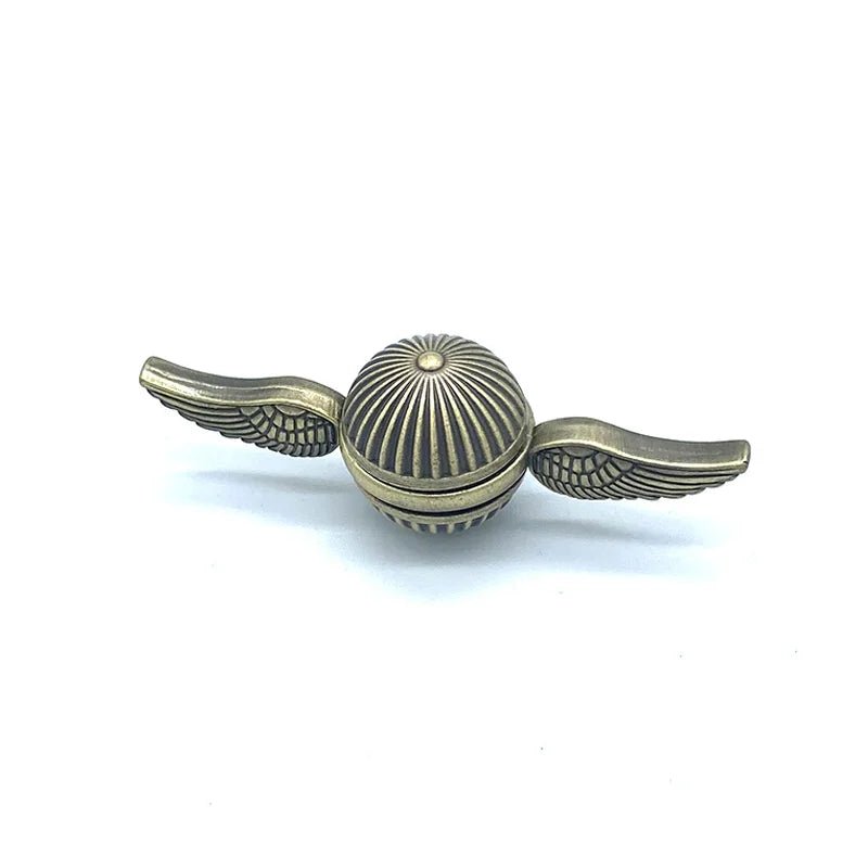 EDC Fidget Spinner Toys Fingertip Spinning Gyroscope Anti - Stress Toys Kids Adults Rotating Metal Ball Desktop Stress Relief ToysEstaliosFitEstaliosFit183651877;20260421;1776809344DgTxC