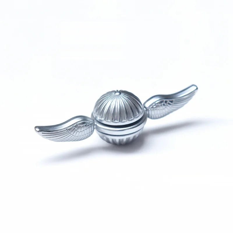 EDC Fidget Spinner Toys Fingertip Spinning Gyroscope Anti - Stress Toys Kids Adults Rotating Metal Ball Desktop Stress Relief ToysEstaliosFitEstaliosFit183651880;20260421;1776809344hqBFl