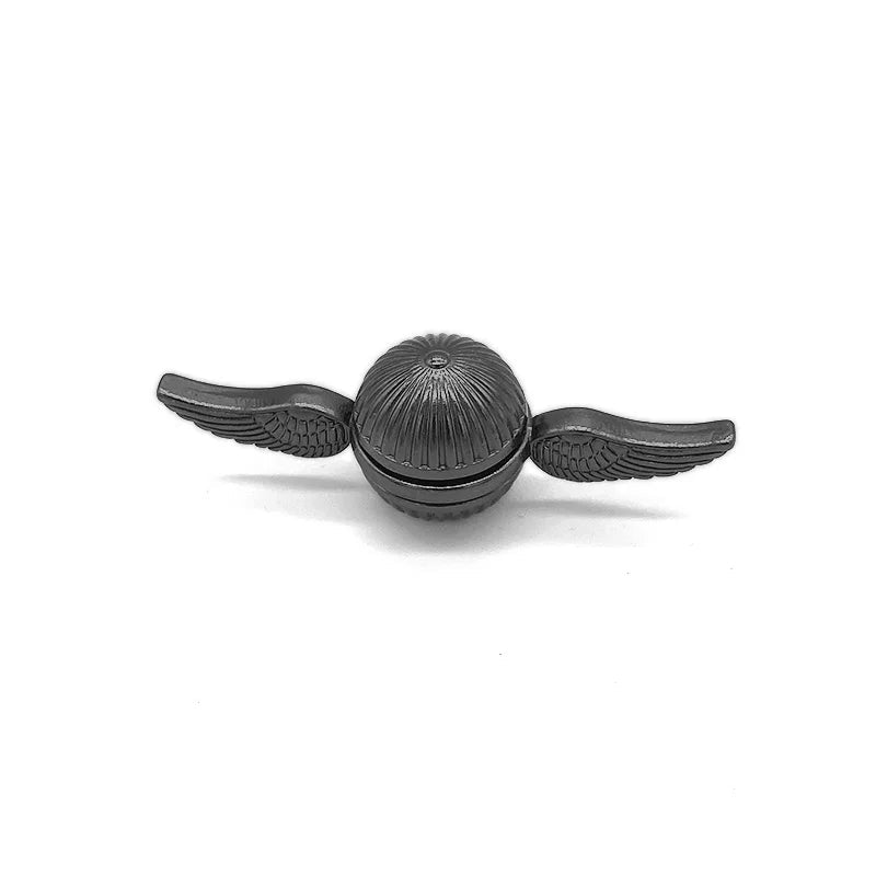 EDC Fidget Spinner Toys Fingertip Spinning Gyroscope Anti - Stress Toys Kids Adults Rotating Metal Ball Desktop Stress Relief ToysEstaliosFitEstaliosFit183651878;20260421;1776809344YwjSa