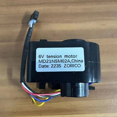 Efficient Fitness Resistance Motor Rowing Machine Tensioner for Repairing & Replacing Accessory on Exercise Equipment