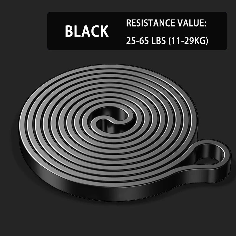 Exercise Resistance Bands Natural Latex Elastic Rubber Workout Fitness Equipment Expander Elastic Rubber Bands for Home GymEstaliosFitEstaliosFit184448122;2026057;17781802061AYic