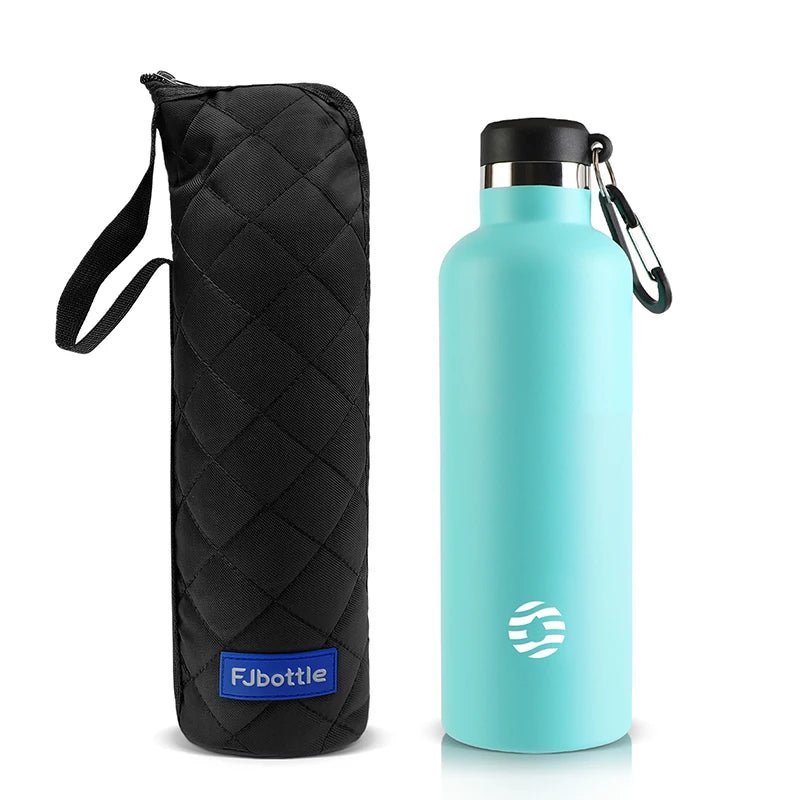 FEIJIAN Stainless Steel Thermos Bottle 1000ml Sports Flask Vacuum Insulated Water Bottle Leak Proof BPA FreeEstaliosFitEstaliosFit183652373;20260421;1776809388sFzOq