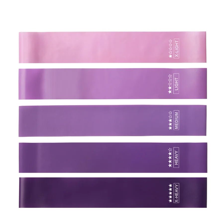 Fitness Elastic Resistance Bands Home Pilates Gym yoga resistance Bands Stretching Training Crossfit Sport Workout EquipmentEstaliosFitEstaliosFit184448110;2026057;1778180201AFf5X